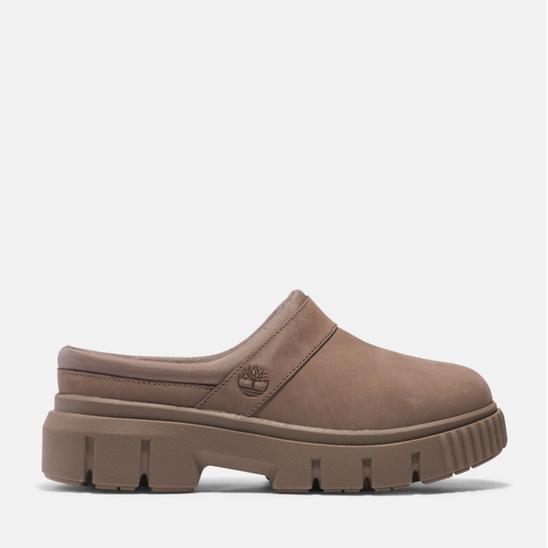 Timberland Greyfield Klomp | TB0A64A4EN5