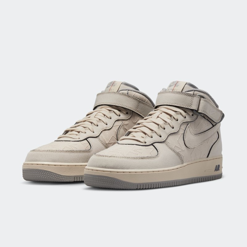 Nike Air Force 1 Mid Tear Away "Pearl White" | DZ5367-219