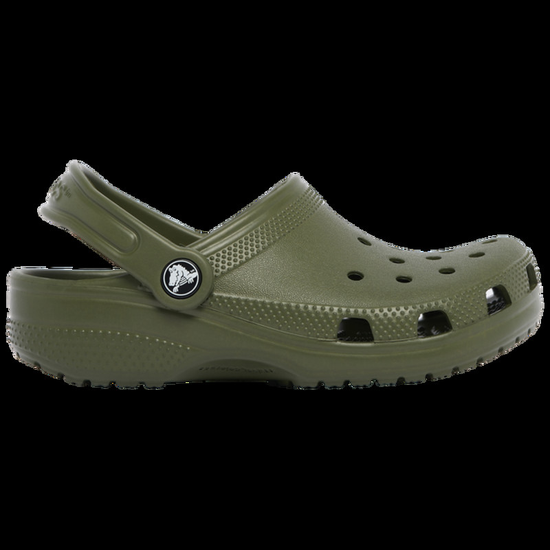 Crocs Junior Classic Clog | 206991-309