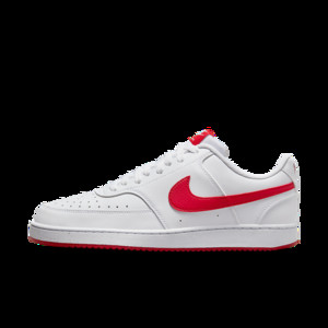 Nike Court Vision Low Next Nature | HF1744-101