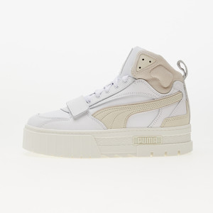 Puma Mayze Mid PRM Wns White | 39308301