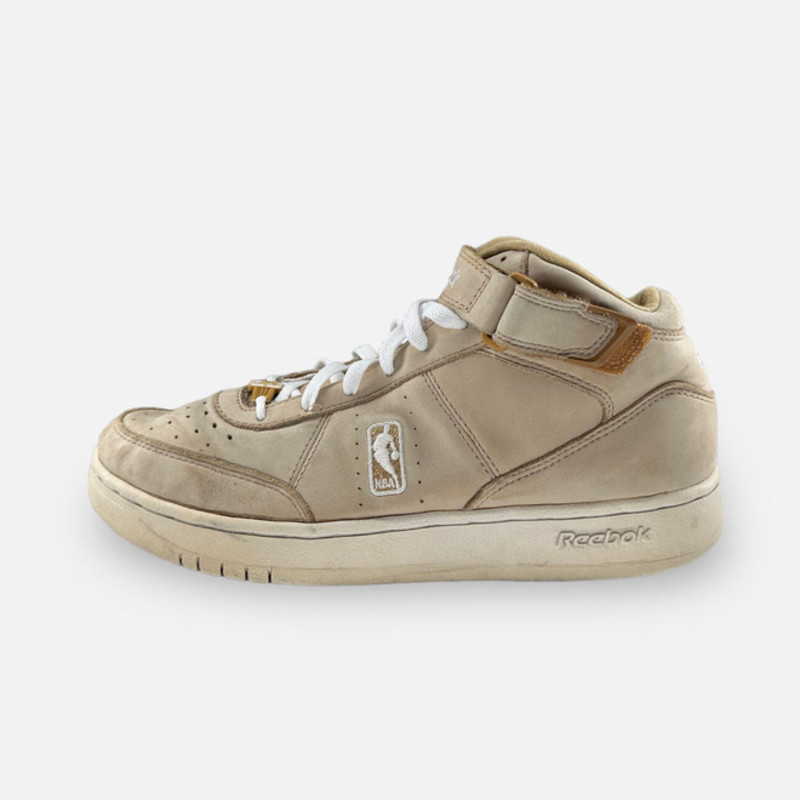 Reebok nba downtime low online