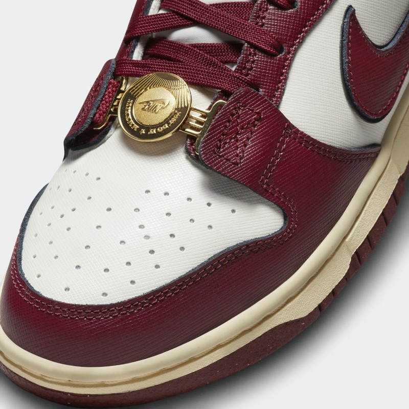 Nike Dunk Low Team Red | DV1160-101