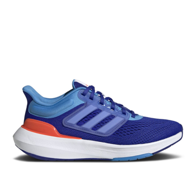 adidas Ultrabounce Big Kid 'Lucid Blue Red' | HQ1306