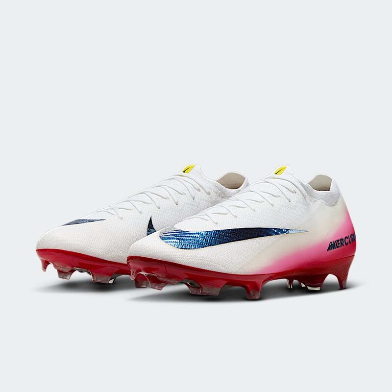 Nike Mercurial Vapor 16 Elite "University Red" | HJ7325-600