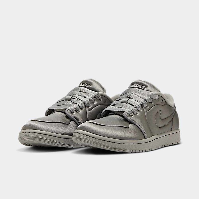 Air Jordan 1 Low Method of Make "Medium Grey" | HF3969-002