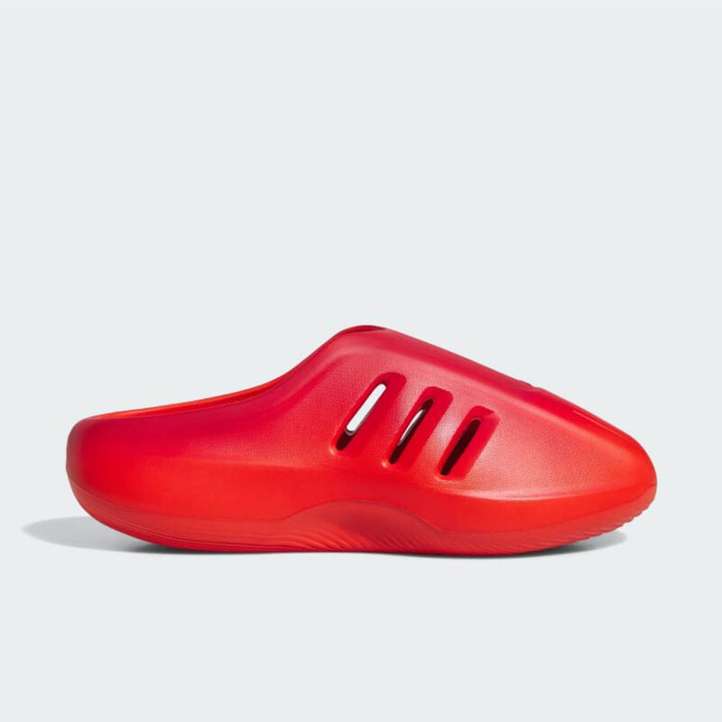 adidas adiFOM IIInfinity "Mule Red" | JI4552