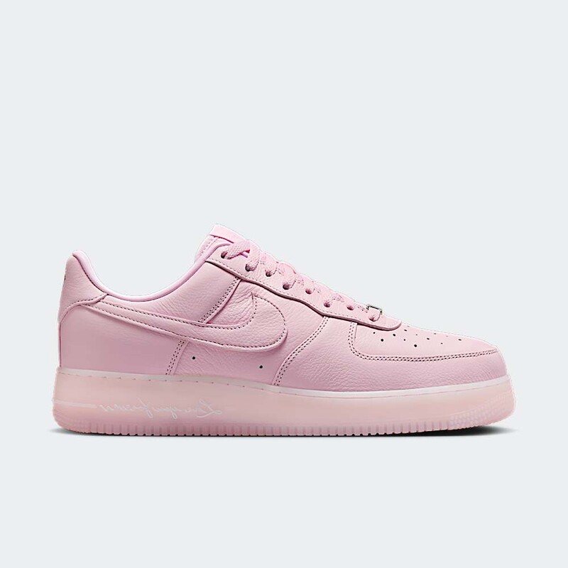 Nocta x Nike Air Force 1 Certified Lover Boy "Pink Foam" | CZ8065-600