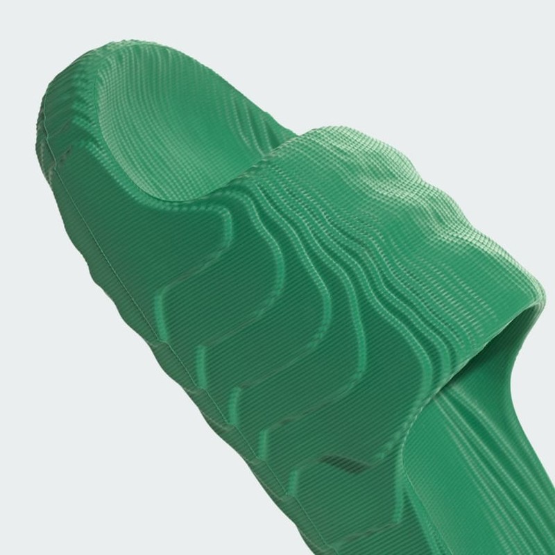 adidas Adilette 22 "Green" | IF5395