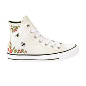 Converse Chuck Taylor All Star High 'Berries and Bees' | A06229C