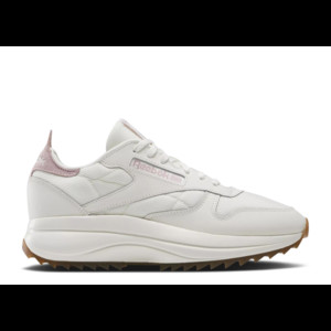 Reebok Wmns Classic Leather SP Extra 'Chalk Ashen Lilac' | 100074377