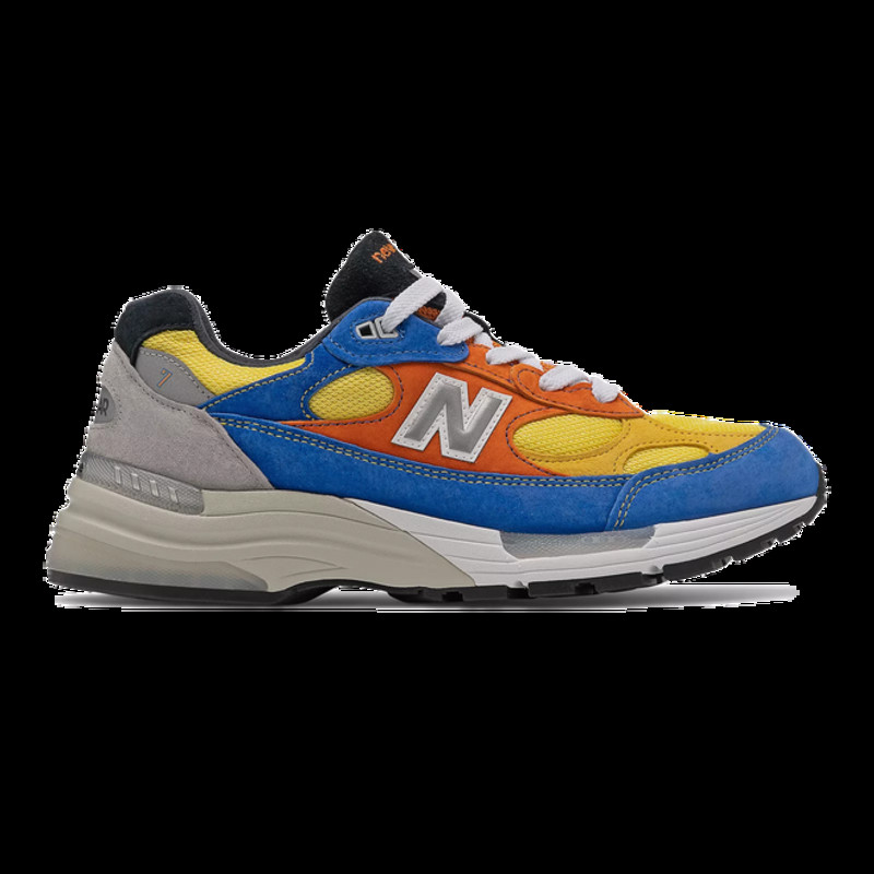 New Balance 992 Gap Year | UM992D1/M992DB1