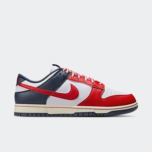 Nike Dunk Low "USA" | IM2222-100 Nike Dunk Low "USA" | IM2222-100
