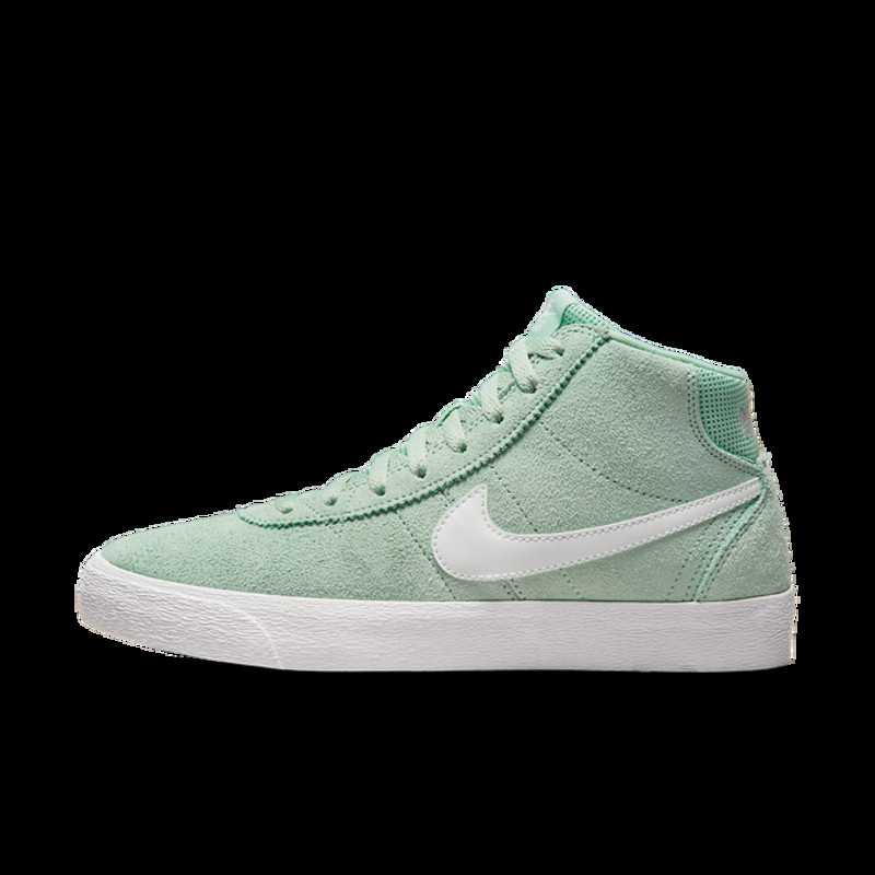 Nike bruin clearance green