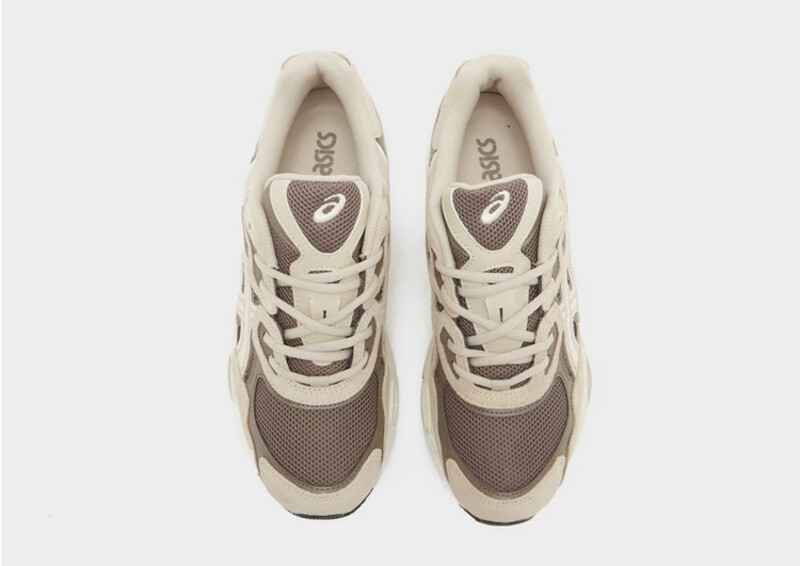 ASICS Gel-NYC "Brown" | 729144