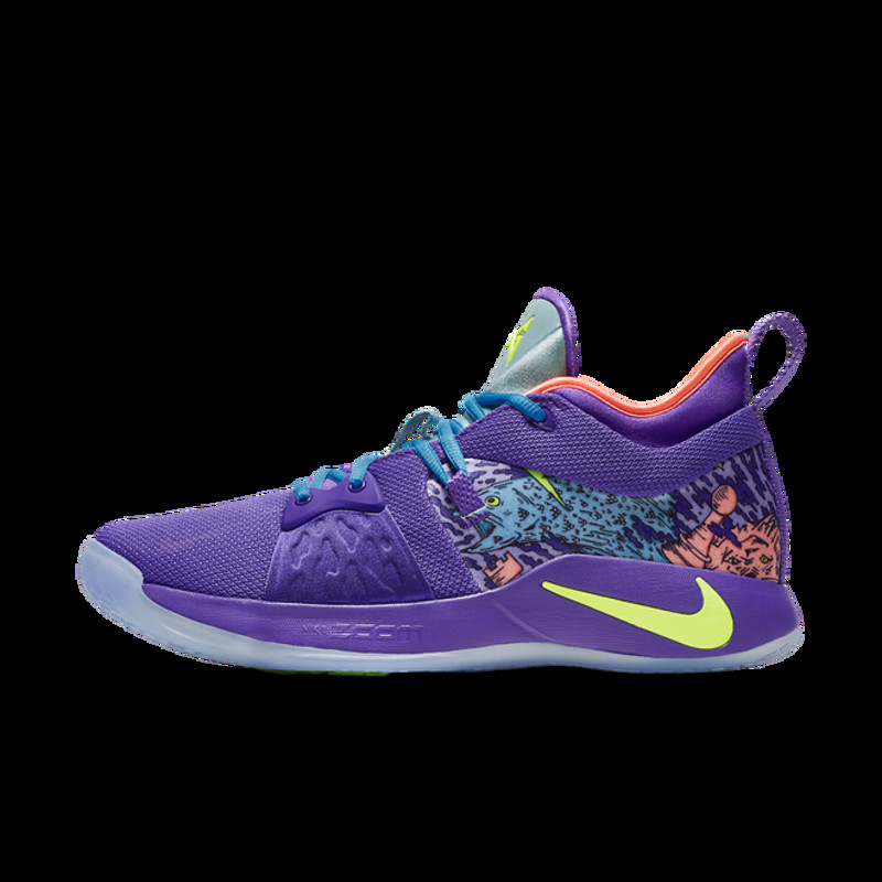 Pg 2.5 clearance purple