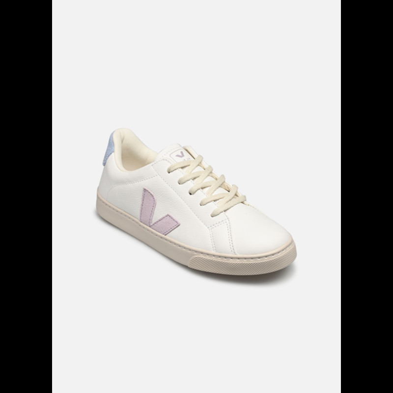 Veja Small Esplar Laces Chromefree Leather | RS0503406C