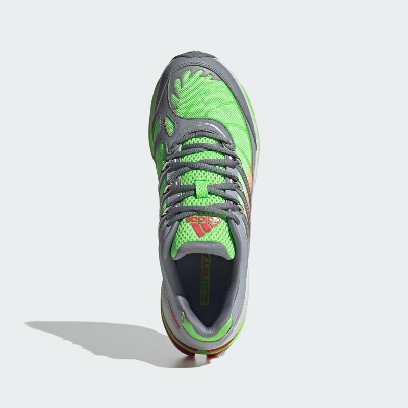 adidas Adistar HRMY "lime Burst" | JQ6796