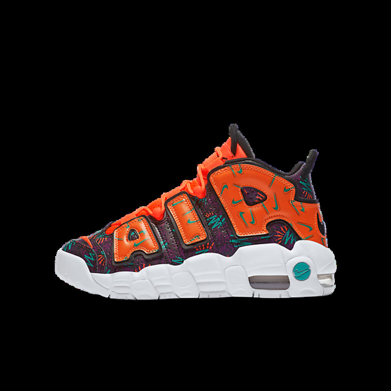 Nike air more uptempo what best sale the 90s