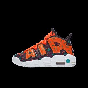 Nike Air More Uptempo What The 90s (GS) | AT3408-800