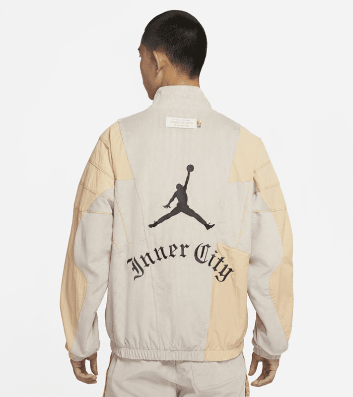 Russel Westbrook x Air Jordan Honor The Gift Apparel | DJ7973-236