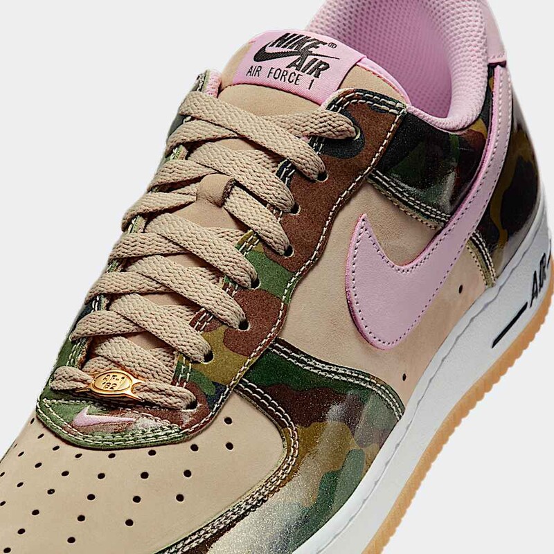 Nike Air Force 1 Low "Camo" | HQ1967-200