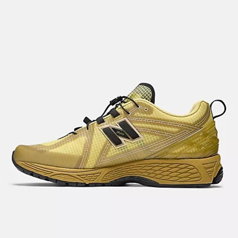 CAYL x New Balance 1906R "Yellow" | M1906RCY