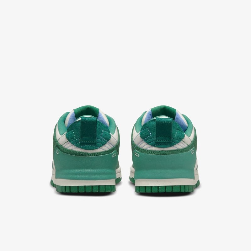 Nike Dunk Low Disrupt 2 Malachite | DH4402-001