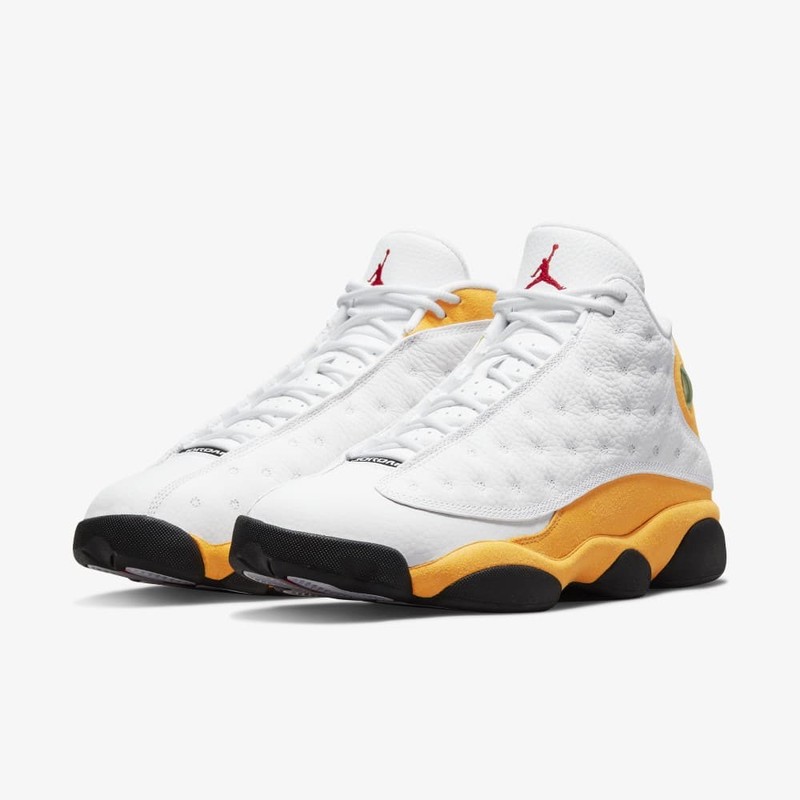 Air Jordan 13 Del Sol | 414571-167