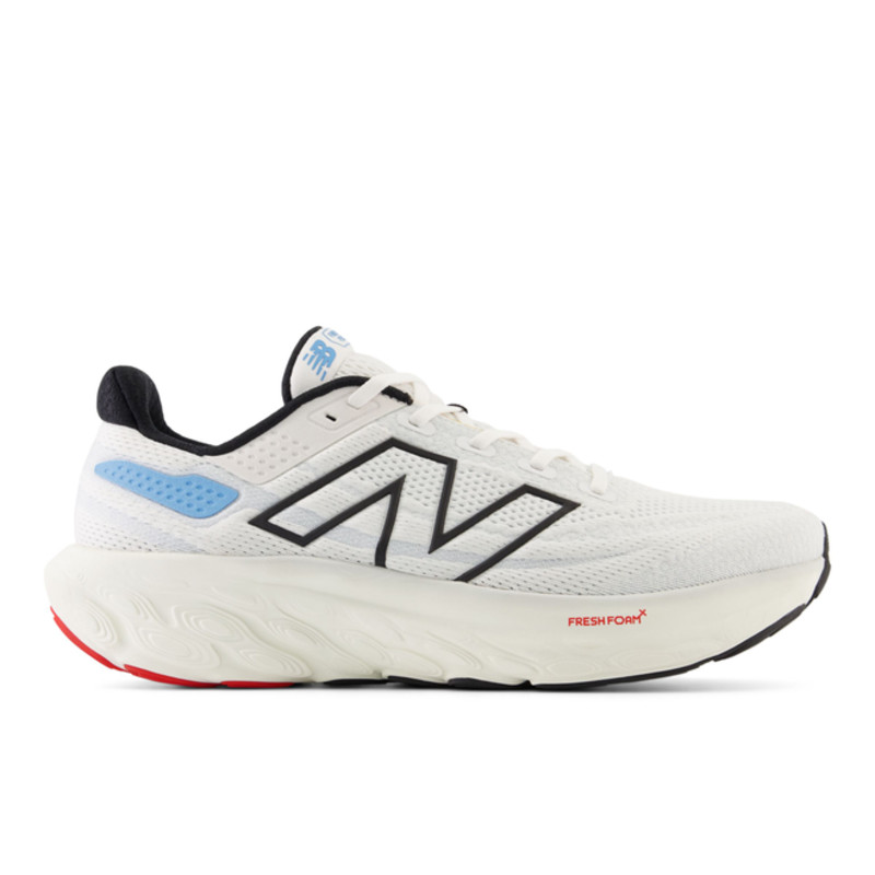 Bæredygtig New balance Trænere 574V2 Summer Bright X 1080 v13 Synthetic White | M108013A