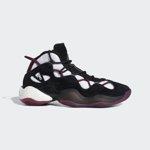 adidas CRAZY BYW III Basketball | EE6006