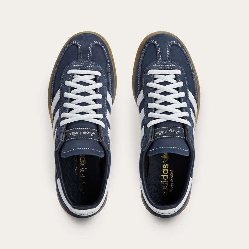 Sporty & Rich x adidas Handball Spezial "Night Indigo" | JP7066