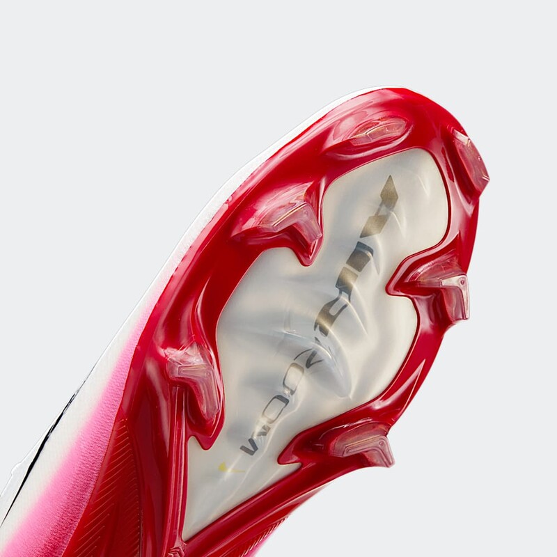 Nike Mercurial Vapor 16 Elite "University Red" | HJ7325-600
