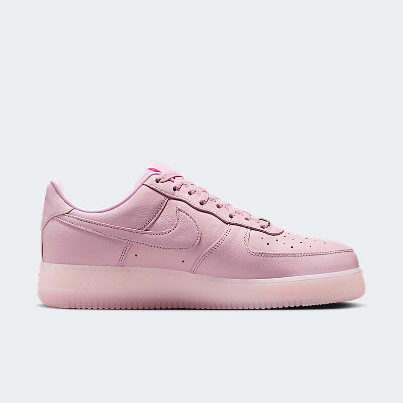 Nocta x Nike Air Force 1 Certified Lover Boy "Pink Foam" | CZ8065-600