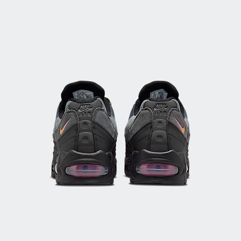 Nike Air Max 95 "Sundial" | IB7683-001