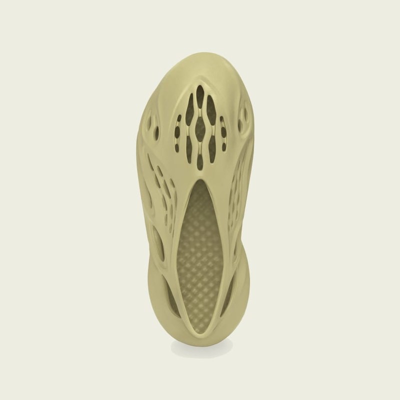 adidas Yeezy Foam Runner Sulfur | GV6775