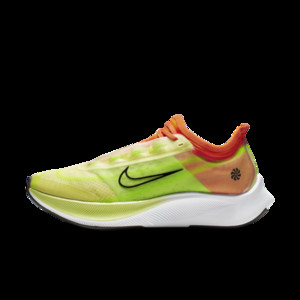 Nike Zoom Fly 3 'Luminous Green' | CQ4483-300