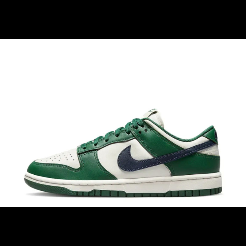 Nike Dunk Low Gorge Green | DD1503-30 | Grailify