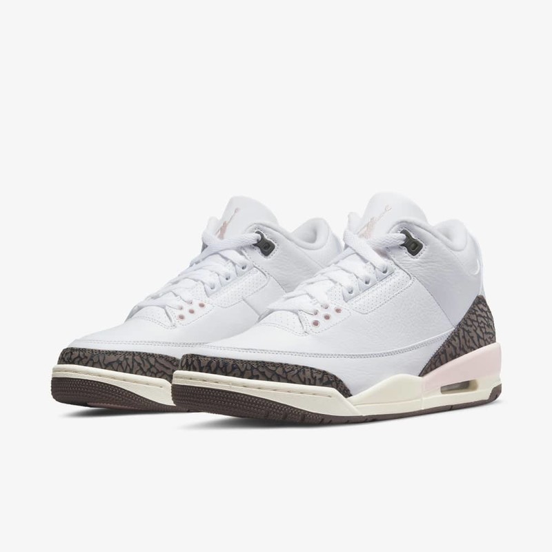 Air Jordan 3 Neapolitan | CK9246-102