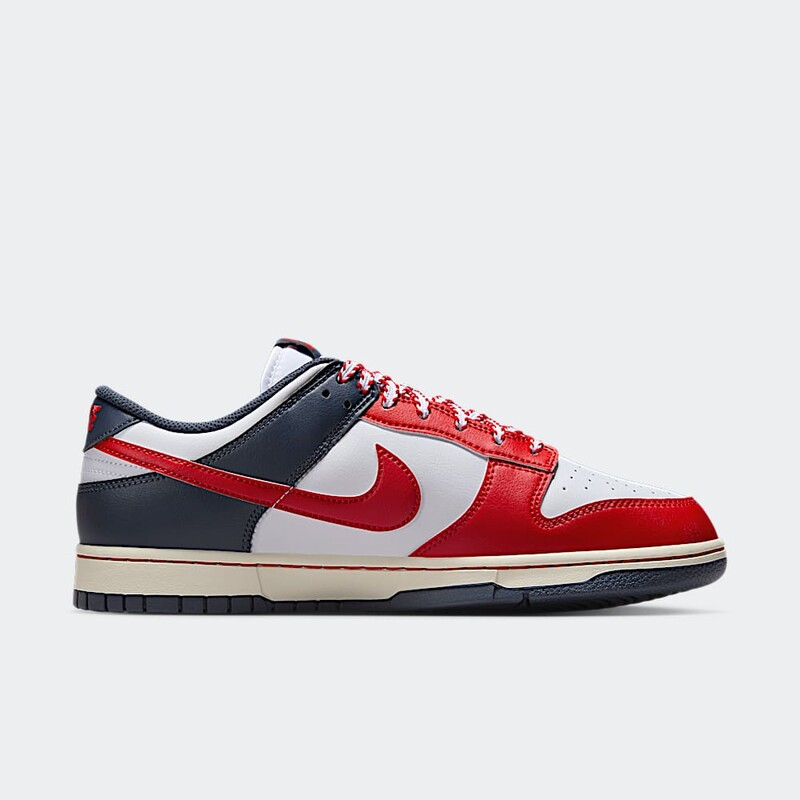 Nike Dunk Low "USA" | IM2222-100
