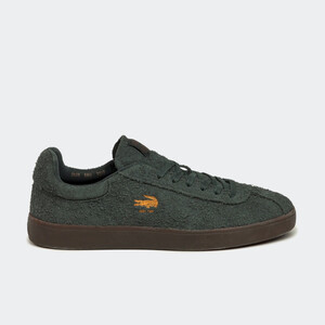 Lacoste Baseshot "Dark Green" | 48SMA0010-DGD