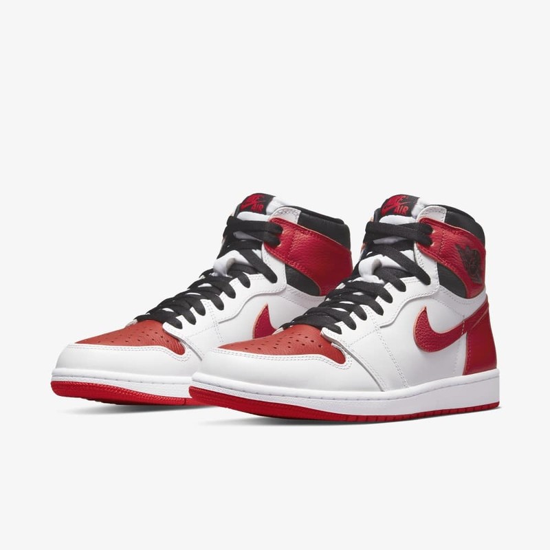 Air Jordan 1 High OG Heritage | 555088-161