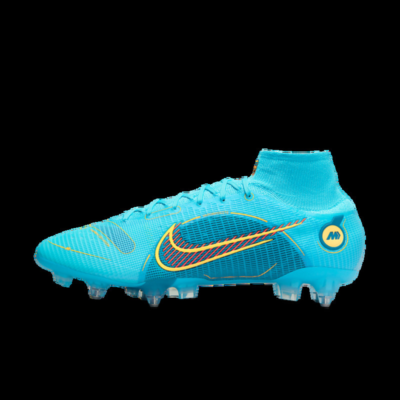 Nike Mercurial Superfly VIII Blueprint Elite SG-Pro AC