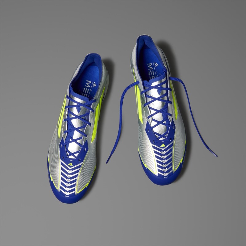 Messi x adidas F50 Elite FG "Lucid Blue" | IH0915