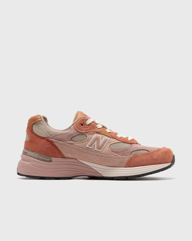 New Balance 992 MiUSA Joe Freshgoods Aged Well | U992JG1