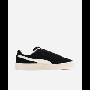 Puma Shoe puma x Pleasures Suede XL Black | 396057-001