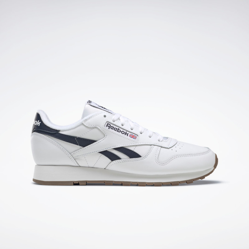 Reebok Classic Leather Schoenen | GV9639