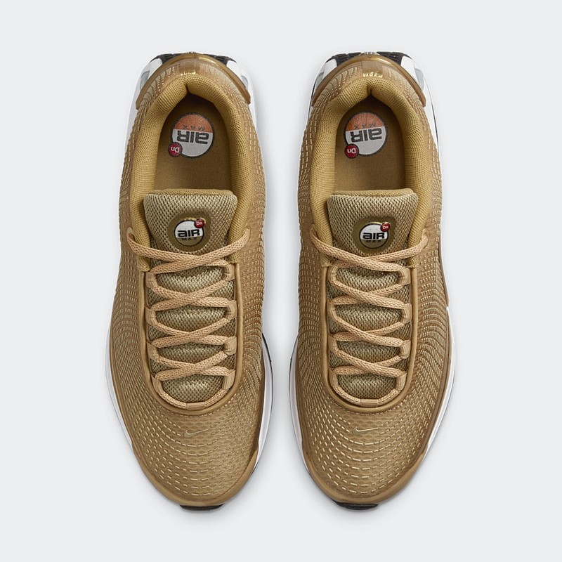 Nike Air Max DN "Golden Bullet" | HJ9638-700