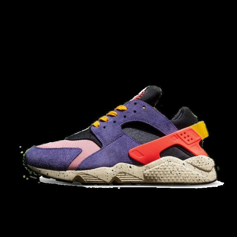 Size? X Nike Air Huarache 'ACG' | DM9093-500