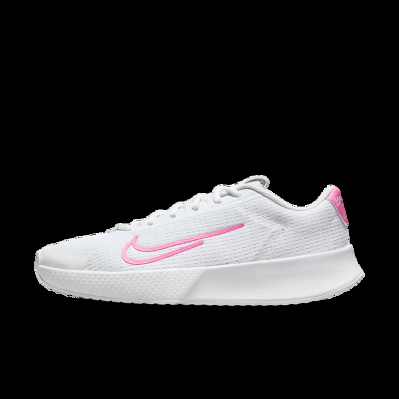 NikeCourt Sneakers KARL LAGERFELD KL62633 White lthr Irdescent | DV2019-107